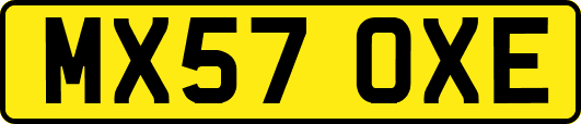 MX57OXE