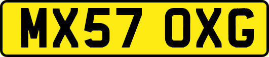 MX57OXG