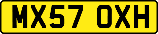 MX57OXH