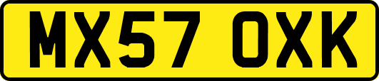 MX57OXK