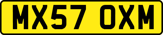 MX57OXM