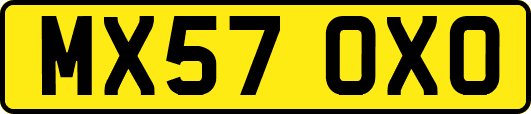MX57OXO