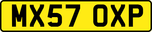 MX57OXP