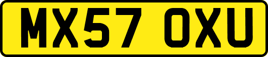 MX57OXU