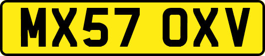 MX57OXV