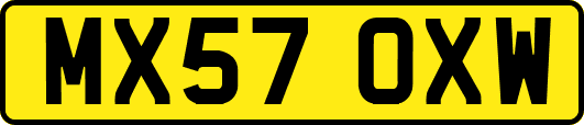 MX57OXW