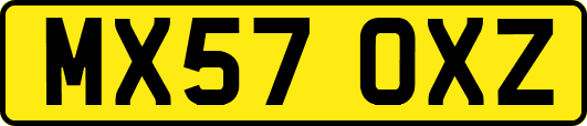 MX57OXZ