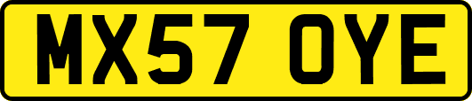 MX57OYE