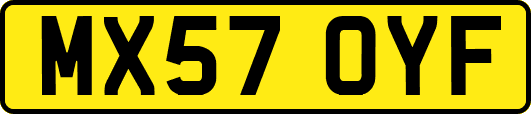 MX57OYF