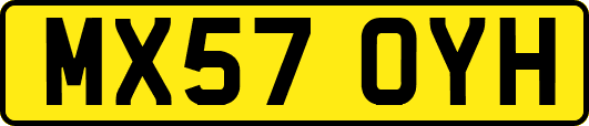 MX57OYH