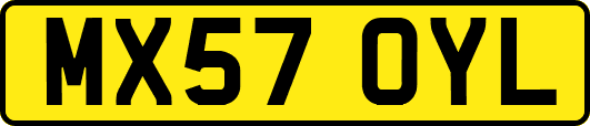 MX57OYL