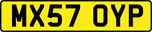MX57OYP