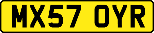 MX57OYR