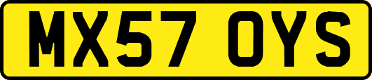 MX57OYS
