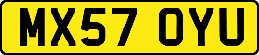 MX57OYU