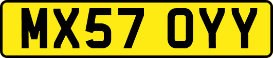 MX57OYY