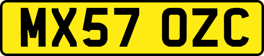 MX57OZC