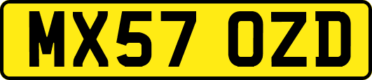 MX57OZD