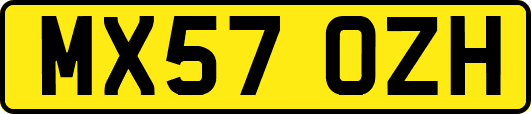 MX57OZH