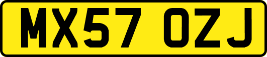 MX57OZJ