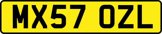 MX57OZL