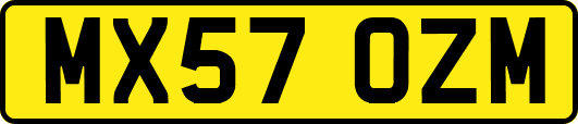 MX57OZM