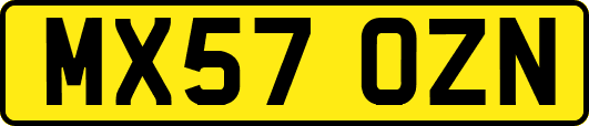 MX57OZN