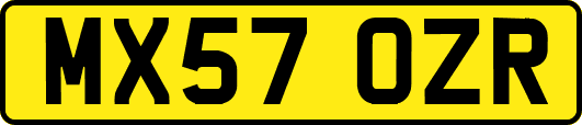 MX57OZR