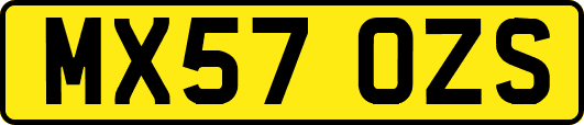 MX57OZS