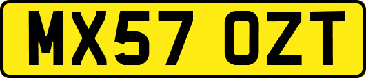 MX57OZT