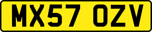 MX57OZV