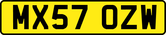 MX57OZW