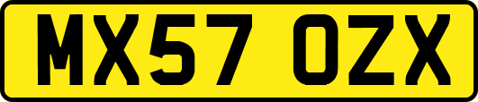 MX57OZX