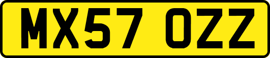 MX57OZZ