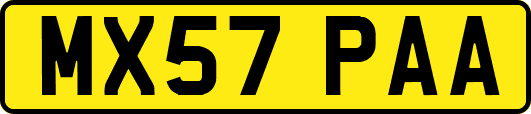 MX57PAA