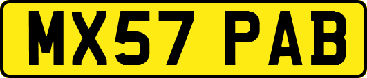 MX57PAB