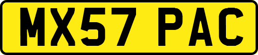 MX57PAC