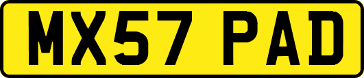 MX57PAD