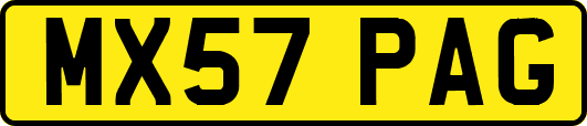 MX57PAG