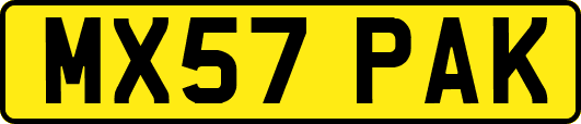 MX57PAK
