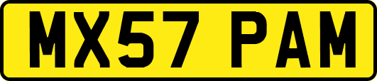 MX57PAM