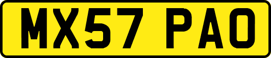 MX57PAO