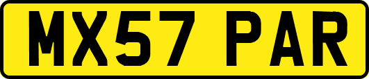 MX57PAR