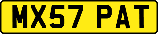 MX57PAT
