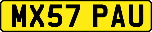 MX57PAU