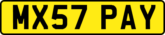 MX57PAY