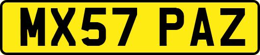 MX57PAZ