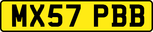 MX57PBB