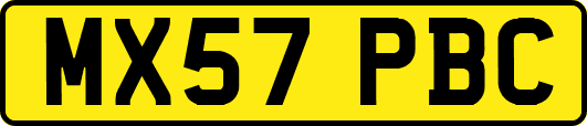 MX57PBC