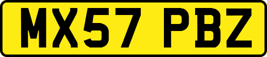 MX57PBZ